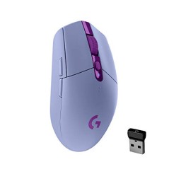 Logitech G305 LIGHTSPEED Wireless